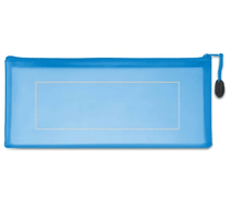 PVC pencil case